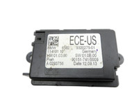 BMW X5 F15 13-18 Steuergerät ECU Modul SG IDrive ECE-US BMW X5 F15 13-18 21.06.2013 9371374 65829371374 9320275... Vorschau 1
