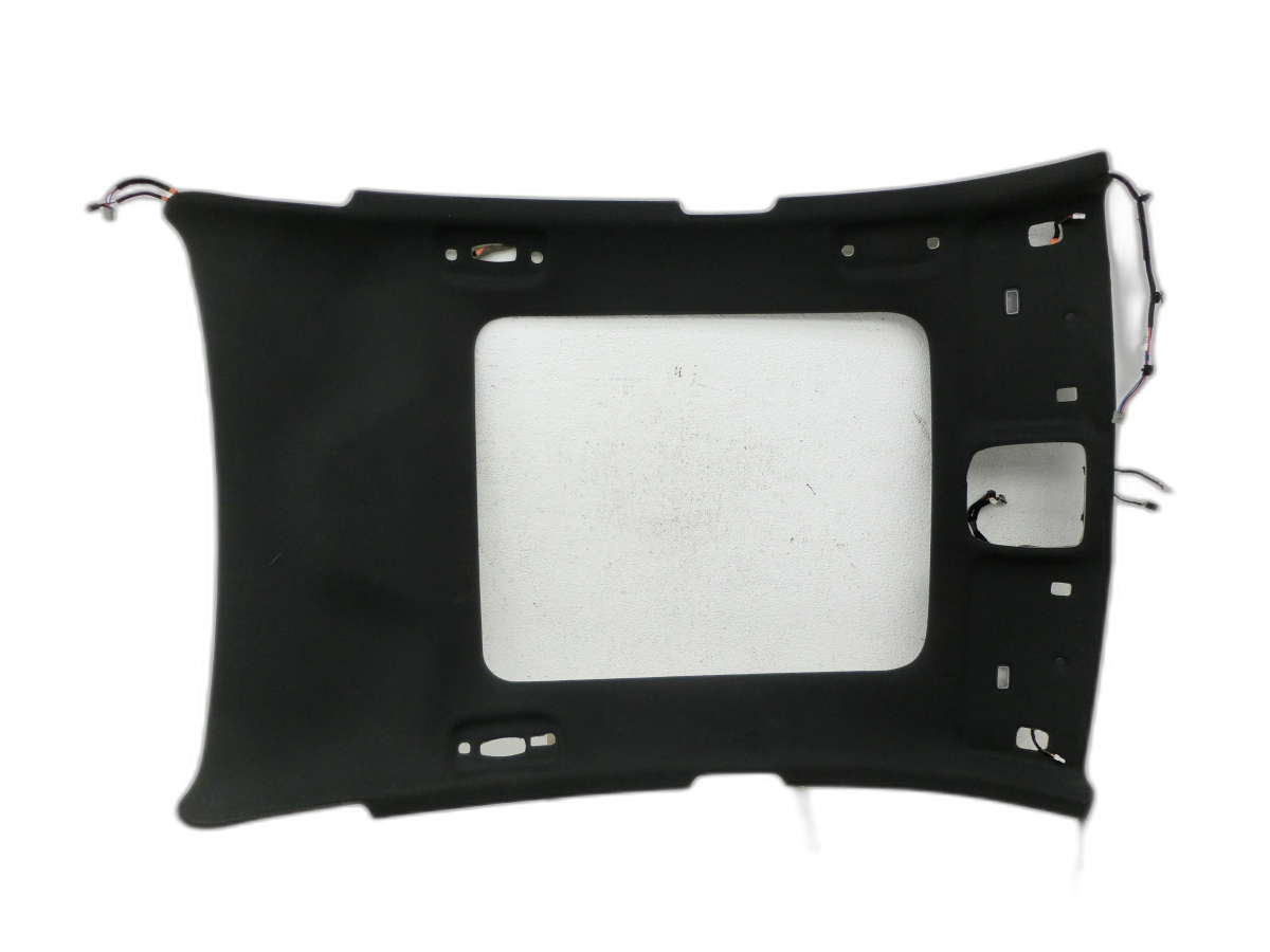 Revestimiento para headliner Techo KIA Optima JF K5 15-20 - Bild 1