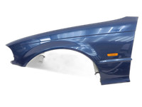BMW 318Ci E46 00-03 Kotflügel Links Vorne 364 BMW 318Ci E46 00-03 25.02.2002 8241439 41358241439 gebraucht Vorschau 1