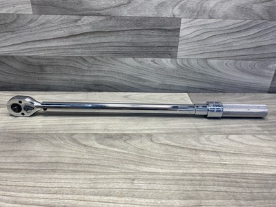 Wright 4478 1/2'' Drive Ratchet Head 50-250 FT-LBS Micro-Adjustable T (A1D017050)