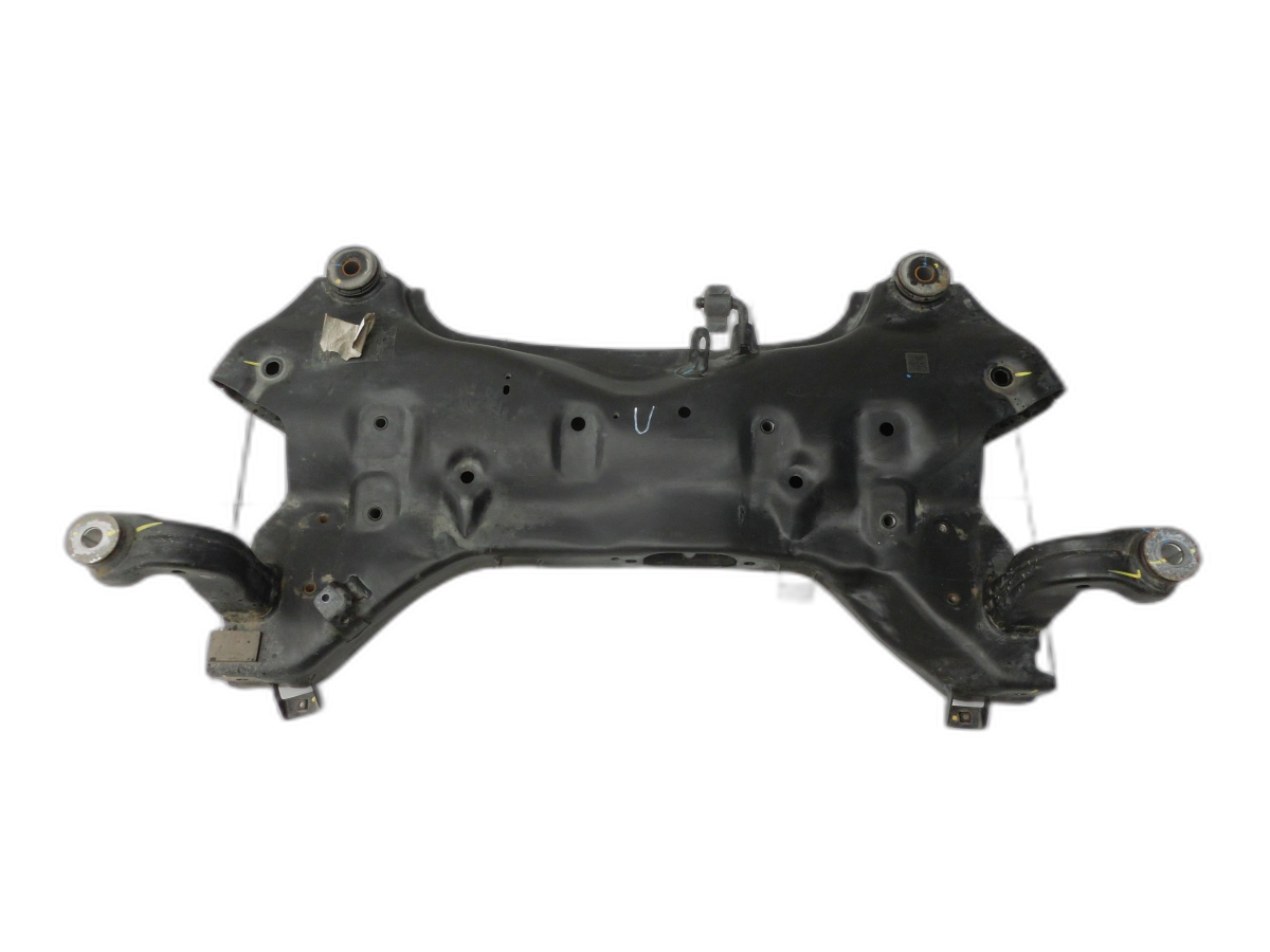 KIA Optima JF K5 15-20 CVVL 2,0 120KW Vorderachse Motorträger Motorhalter Achsträger  - Bild 1