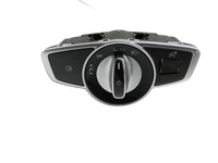 Mercedes C205 C400 15-18 Lichtschalter Schalter Mercedes C205 C400 15-18 04.05.2017 A2059057007 A20590570079J01... Vorschau 1