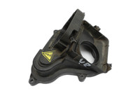 VW Phaeton 3D 10-16 TDI 3,0 176KW Teilstück Deckel für Scheinwerfer Rechts Vorne VW Phaeton 3D 10-16 15.12.2011... Vorschau 1