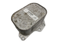 Skoda Rapid NH 12-19 TDI 1,6 85KW Ölkühler Skoda Rapid NH 12-19 12.01.2017 03N117021 gebraucht Vorschau 1