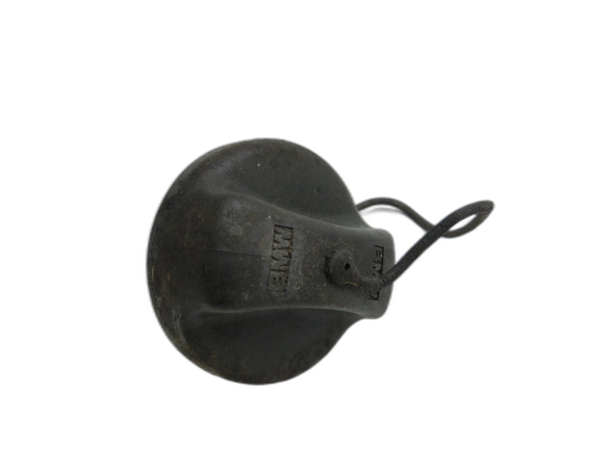 BMW E91 3er 320i 06-08 Tankdeckel Verschluss Tankverschluss  - Bild 1