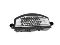 Mini Cooper S F55 LCI 18-21 Widerstand Gebläse Lüfter Mini Cooper S F55 LCI 18-21 01.07.2021 64117952061 F011500152... Vorschau 1