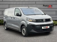 Vauxhall Vivaro Panel 1.5 Turbo D Prime Panel Van 6dr Diesel Manual Swb Euro 6
