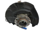 Mini Countryman One R60 10-16 1,6 72KW Achsschenkel Radnabe Links Vorne Mini Countryman One R60 10-16 25.06.2013... Vorschau 1