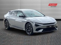 2025 Kia EV6 168kW GT Line 84kWh 5dr Auto Estate Electric Automatic