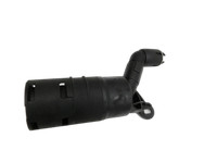 VW Touran 1T 03-06 Dämpfer für Auspuff Endtopf für Standheizung VW Touran 1T 03-06 16.04.2009 1K0819194C gebraucht Vorschau 1