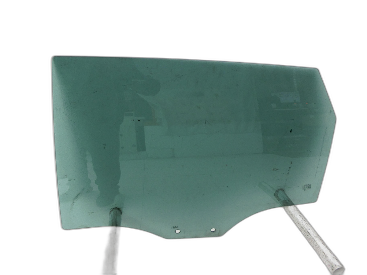 Side Window LHK for Door Disc Left Rear Orig. Tinted Seat Leon 5F ST FR 13-18 - Bild 1