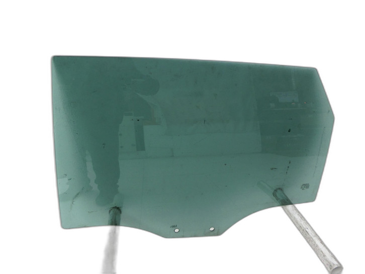 Seat Leon 5F ST FR 13-18 Kombi Seitenscheibe LHK für Tür Fenster Scheibe Links Hinten Orig. getönt  - Bild 1