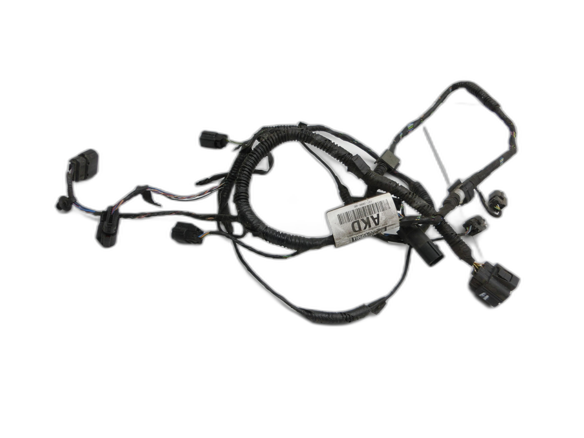 Ford Focus III 14-18 PDC Kabelbaum Pos.1 Hinten  - Bild 1