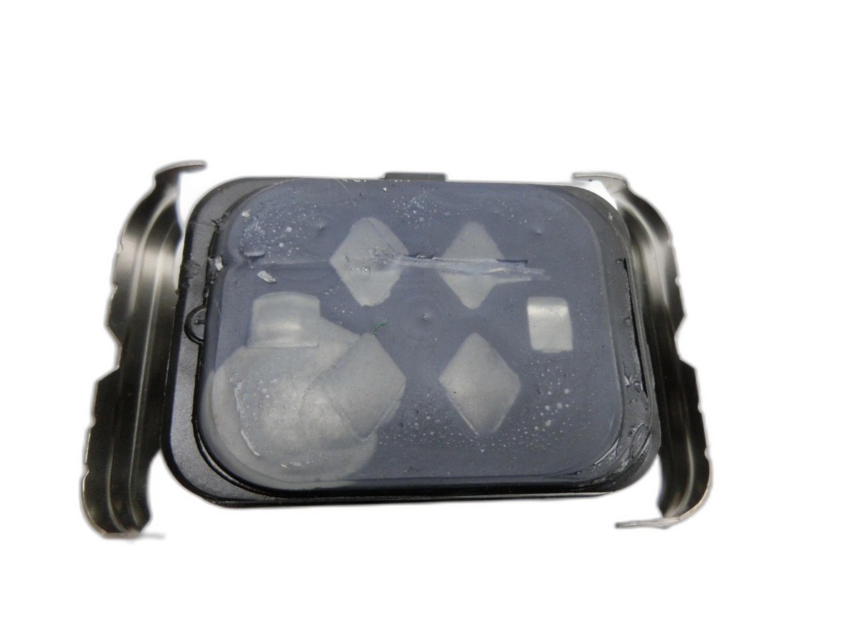 Sensor de lluvia para Jaguar XF X250 11-15 - Bild 1