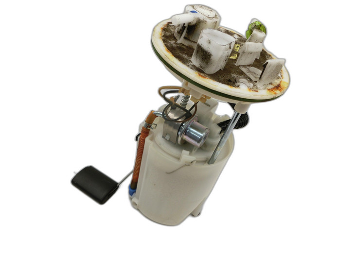 Hyundai I20 PB 12-14 1,2 63KW Kraftstoffpumpe Kraftstoff Förderpumpe Tankgeber  - Bild 1