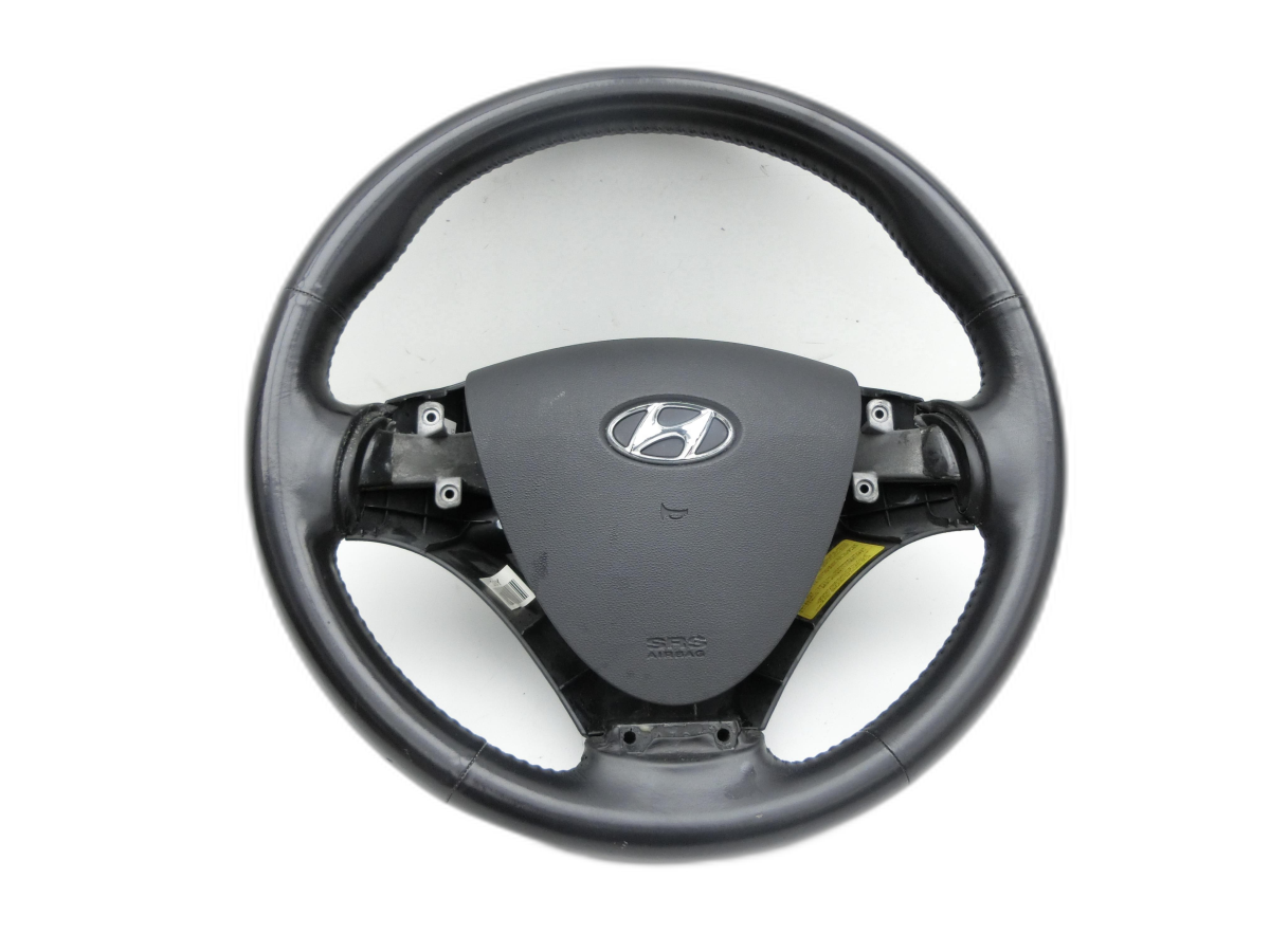 Volante de dirección Airbagvolante para Hyundai I30 FD 07-10 - Bild 1