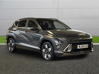 2024 Hyundai KONA 1.6 GDi Hybrid Ultimate 5dr DCT Hatchback Hybrid Automatic