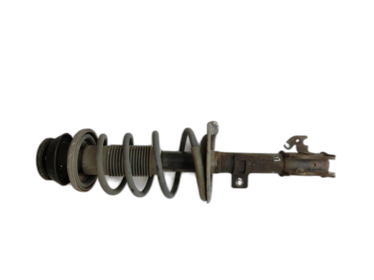 Columna de suspensión Amortiguadores delante izquierda para Opel Agila B 08-15 - Bild 1