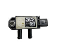 Audi A3 8V 8VS 16-20 TDI 2,0 110KW Sensor Differenzdrucksensor Audi A3 8V 8VS 16-20 18.12.2019 04L906051M gebraucht Vorschau 1
