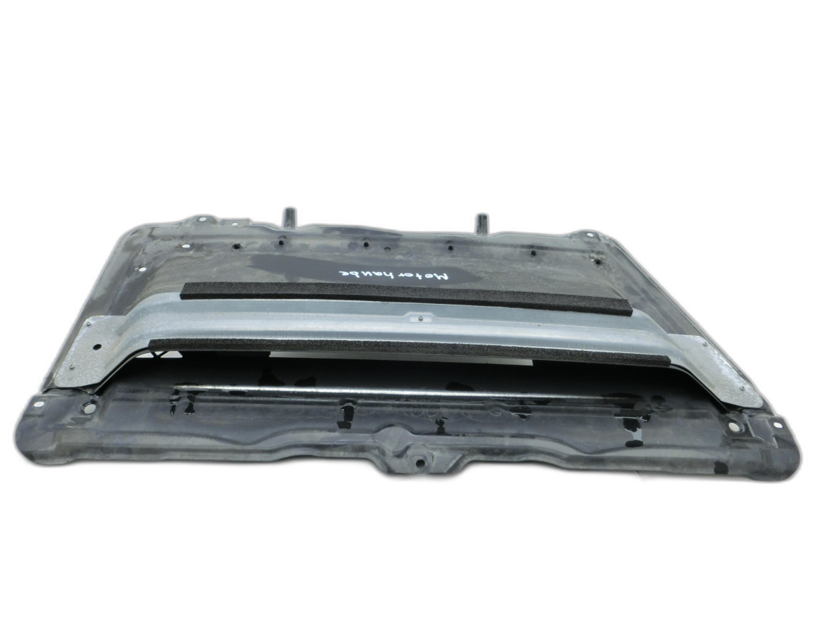 Subaru Outback 4 IV BR 13-14  Hutze Inneneinsatz für Ladeluft Kanal - Bild 1
