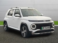 2025 Hyundai INSTER 85kW 02 49kWh 5dr Auto HATCHBACK ELECTRIC Automatic