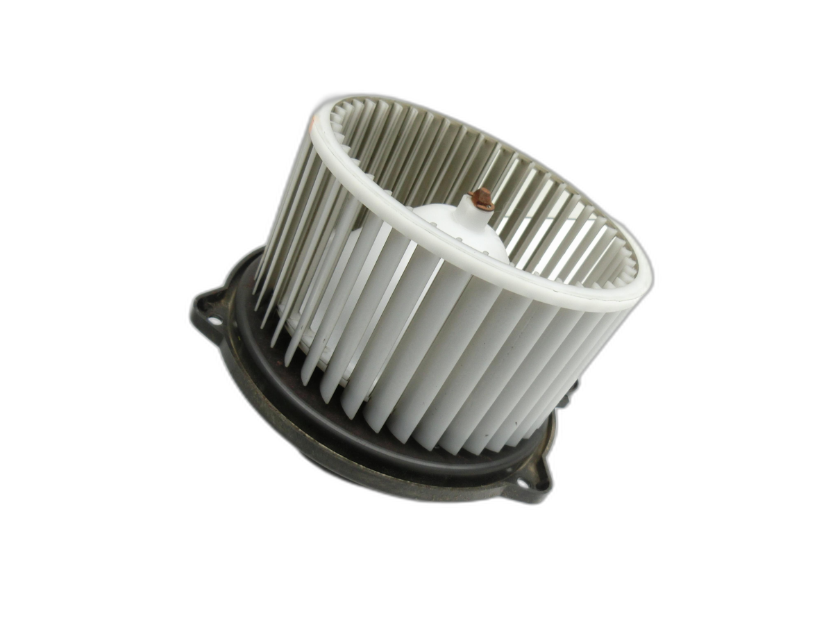 Hyundai I10 PA 11-13 Gebläsemotor Lüftermotor Heizungsgebläse  - Bild 1