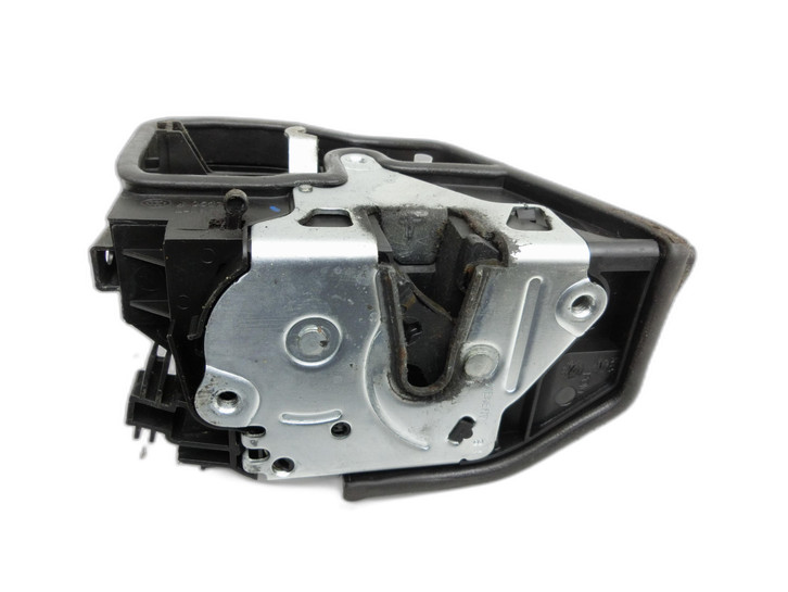 BMW 1er 114i F20 11-15 5T Türschloss mit ZV Rechts Hinten  - Bild 1