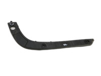 Saab 9-3 93 YS3F 05-07 Kombi Halter Träger Aufnahme Führung für Stoßstange Links Hinten Saab 9-3 93 YS3F 05-07... Vorschau 1