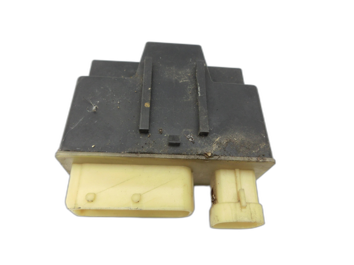 Control Unit BCP for Citroen C6 05-11 - Bild 1