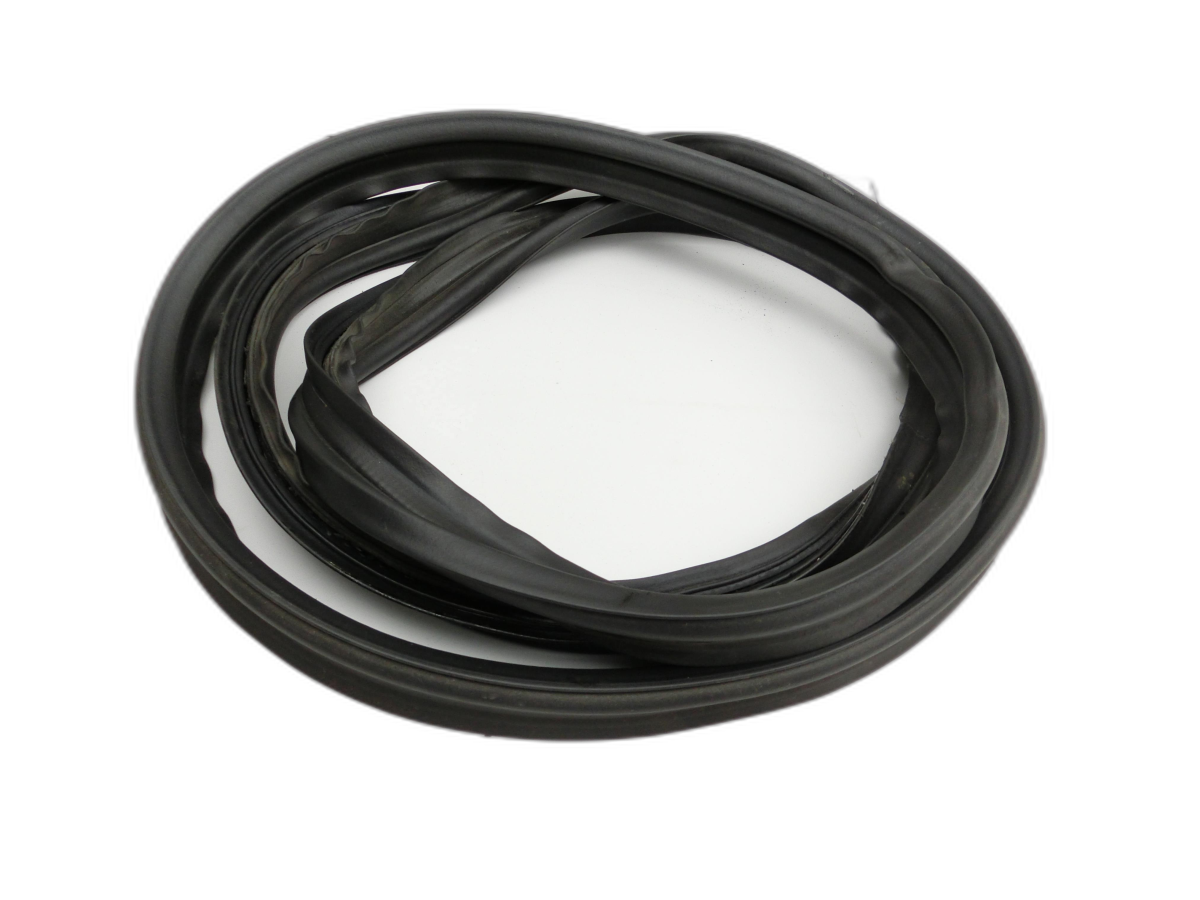 Ford Mustang V 5 04-09 Coupe Dichtung Rahmen für Heckklappe Kofferraum  - Bild 1