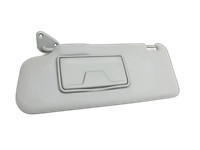 Peugeot 4007 GP 07-12 Sonnenblende Links Fahrerseite Peugeot 4007 GP 07-12 27.09.2007 8143TV gebraucht Vorschau 1