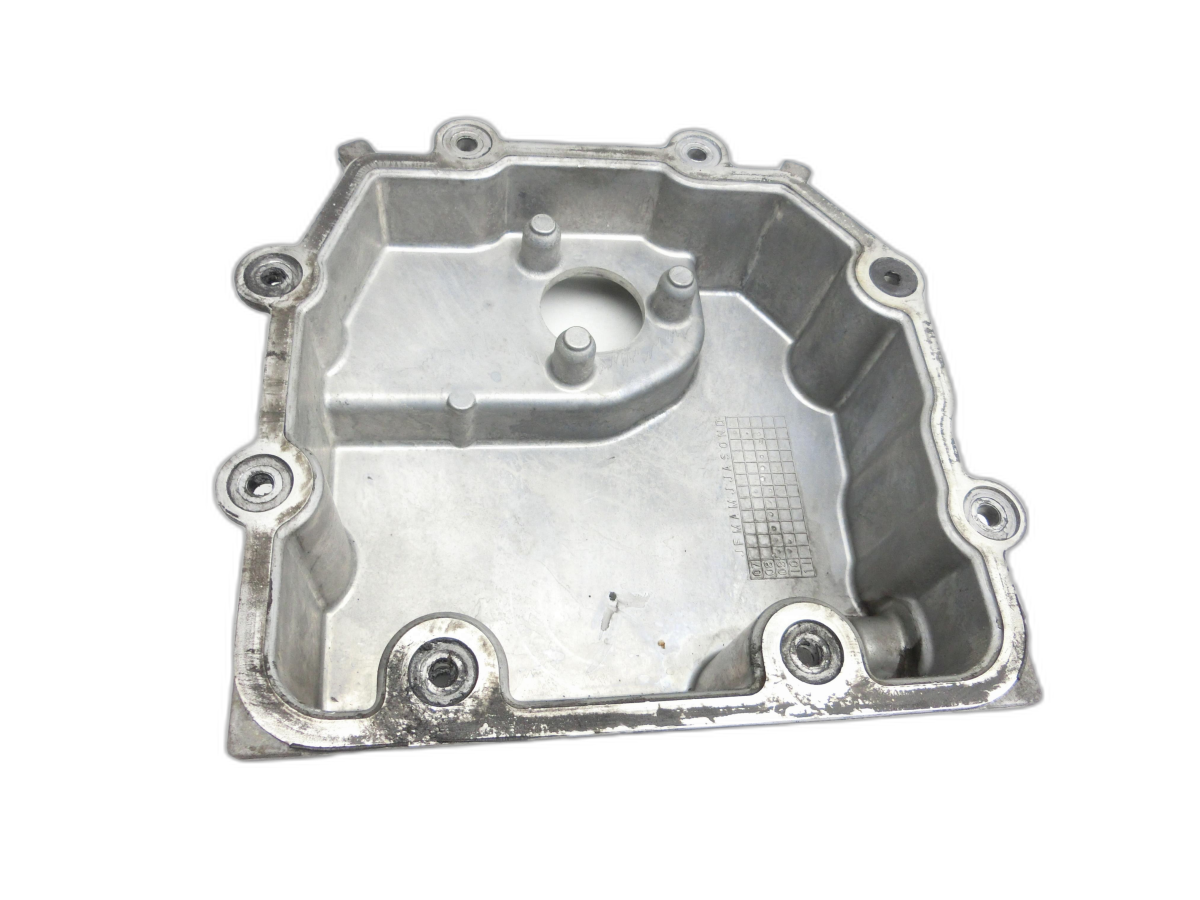Wet Sump motorized pan for Jaguar XJ X351 09-15 - Bild 1
