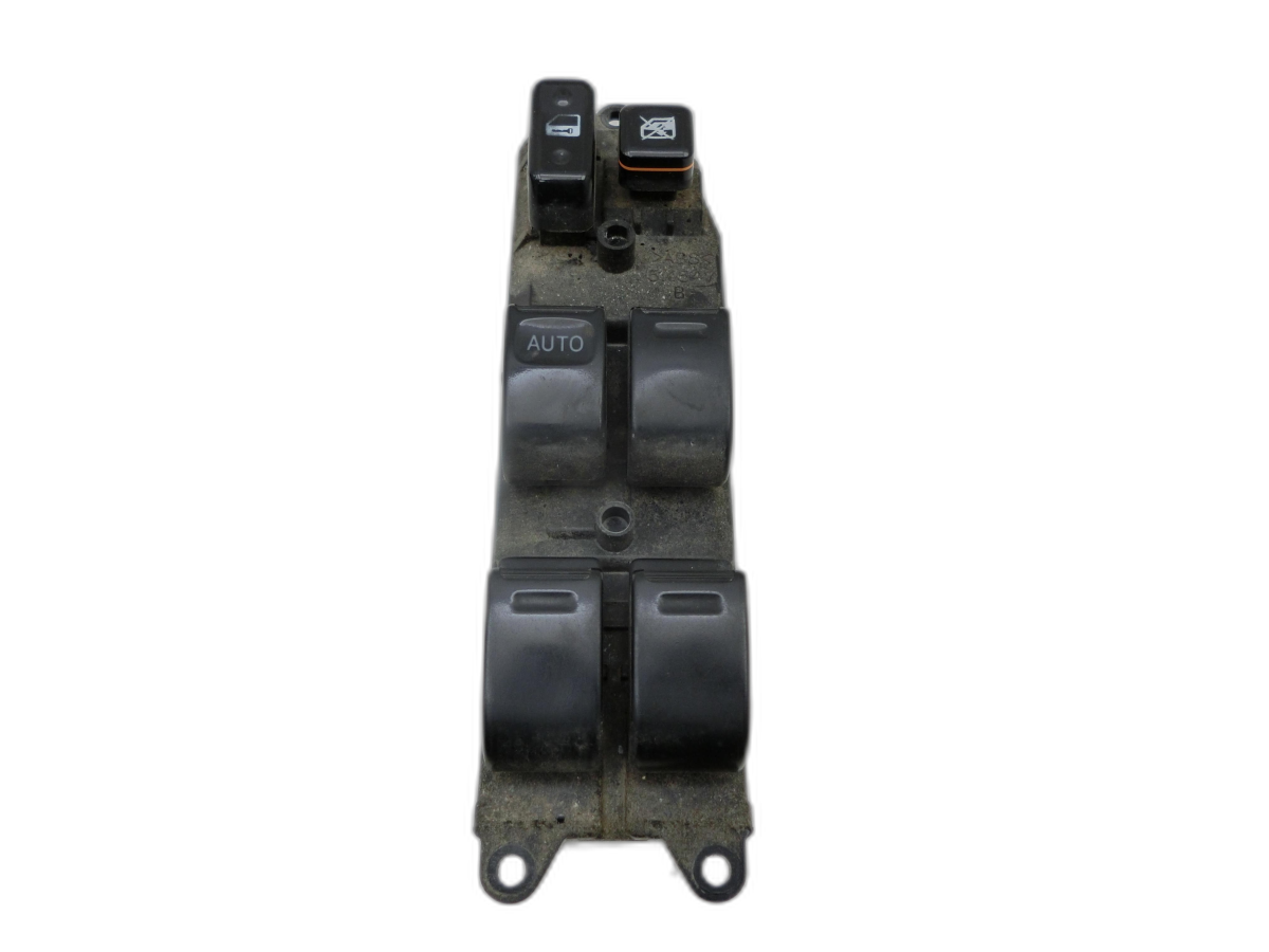 window switch Left Front for Toyota Prius II 05-09 - Bild 1