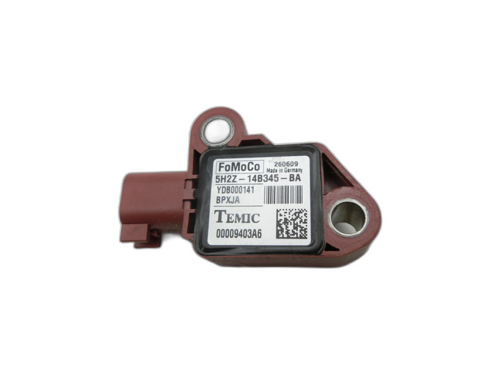 Range Rover Sport LS 10-13 Sensor für Airbag Crashsensor Airbagsensor Rechts Vorne - Bild 1