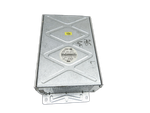 Verstärker Endstufe Amplifier Audi A6 4F C6 qu 04-08 