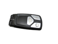 Audi Q7 4M 15-19 Original Autoschlüssel Funkschlüssel Fernbedienung Handsender Audi Q7 4M 15-19 19.01.2016... Vorschau 1