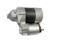 Mercedes W245 B200 05-08 2,0 100KW Autom Anlasser Starter Mercedes W245 B200 05-08 17.03.2006 A0061510301 STX200029... Vorschau 1