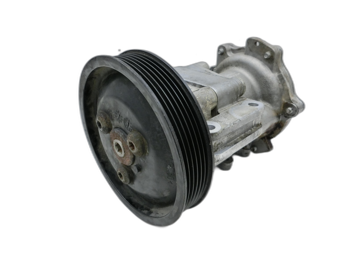 Servobomba Bomba hidráulica Dirección 120bar para BMW E91 3er 320i 06-08 - Bild 1