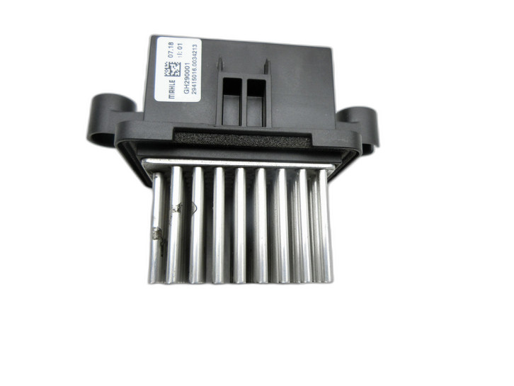 Discovery Sport L550 15-19 Gebläsewiderstand Heizung Lüftung Regler Gebläse  - Bild 1