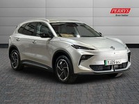 2025 MG Mgs5 170kW Trophy EV Long Range 64kWh 5dr Auto Estate Electric Automatic