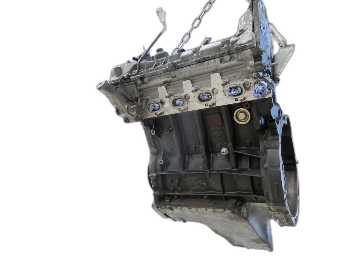 ENGINE for Mercedes A-Kl W169 04-08 - Bild 1
