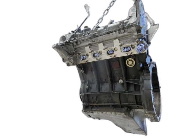 Mercedes A-Kl W169 04-08 CDI 2,0 60KW 640942 Motor  - Bild 1