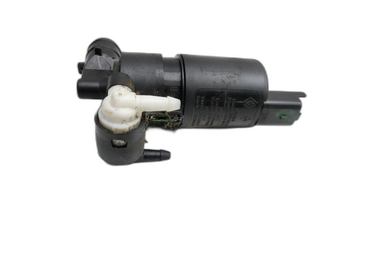 Dacia Logan MCV II 13-20 Waschwasserpumpe Waschpumpe  - Bild 1