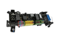 Mercedes W246 B180 14-18 CDI 1,5 80KW Sicherungskasten Zentralelektrik Mercedes W246 B180 14-18 22.11.2016... Vorschau 1