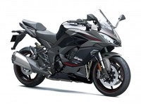 2025 Kawasaki Ninja 1100 SX SE- SAVE 1149