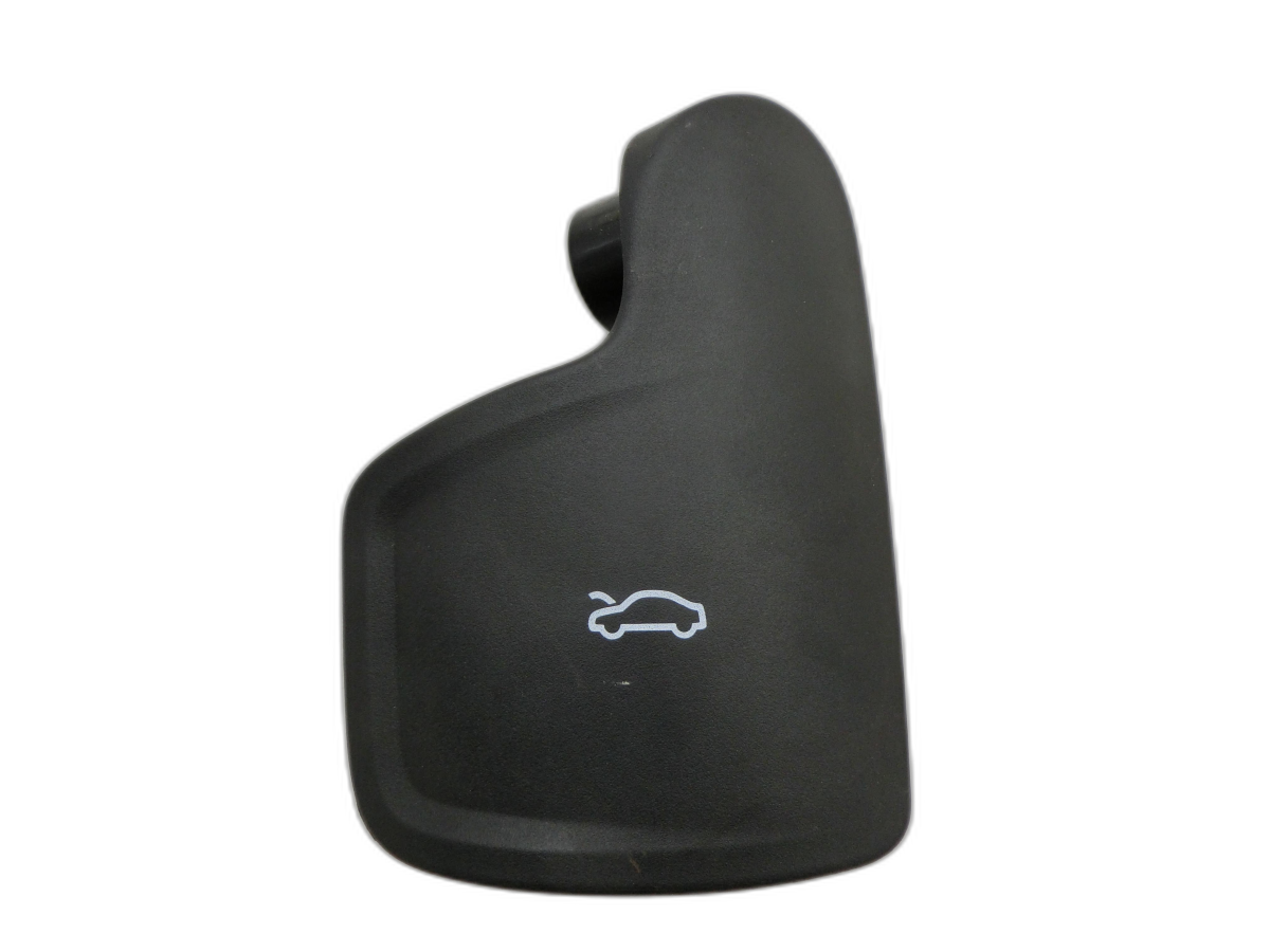 Audi A6 C8 4A 18-23 Hebel Entriegelung für Motorhaube  - Bild 1