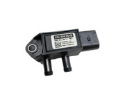 Skoda Octavia III 5E 17-20 TDI 2,0 110KW CRMB Differenzdrucksensor Abgasdrucksensor Drucksensor DPF Sensor Skoda... Vorschau 1