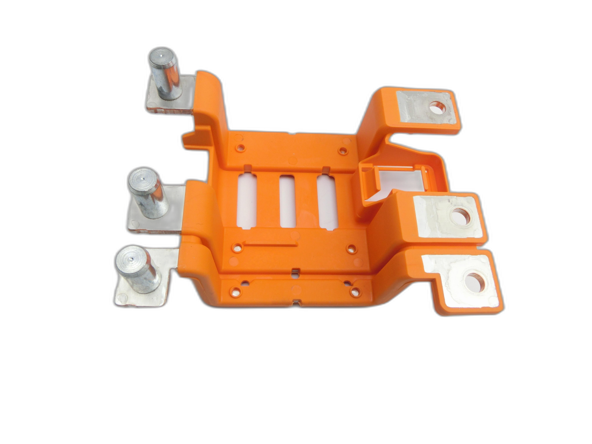 Cupra Born Pro K11 MEB Brücke HV-Brücke für Hochvoltbatterie  - Bild 1