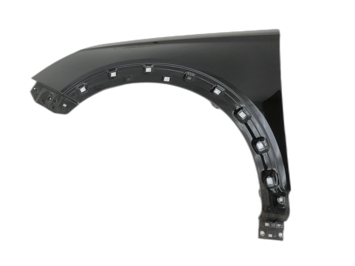 Ssangyong Korando C300 19-24 Kotflügel Links Vorne LAK - Bild 1