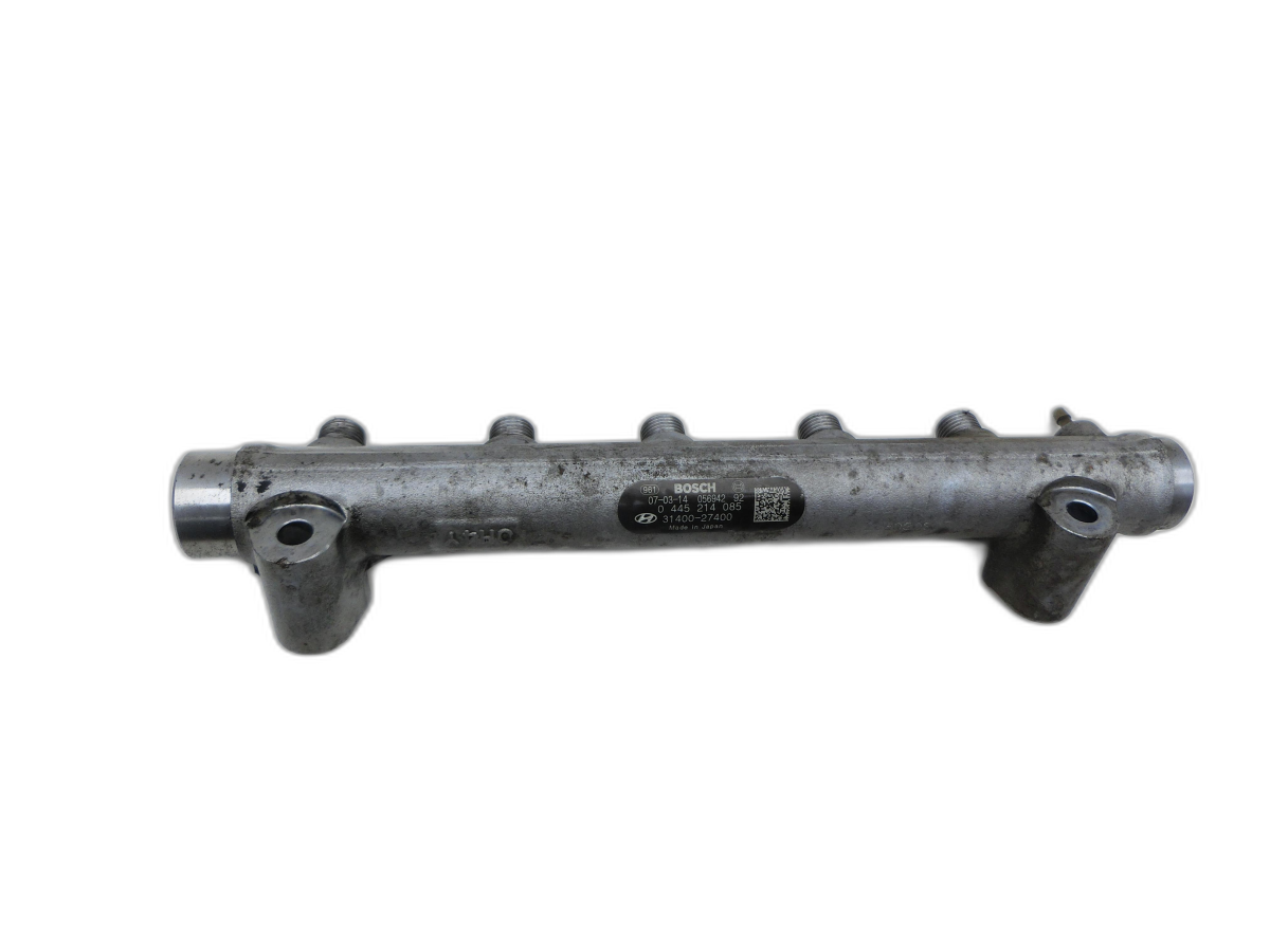 Barra spruzzatrice Supporto polverizzatore per Impianto iniezione Hyundai Tucson JM 05-10 - Bild 1